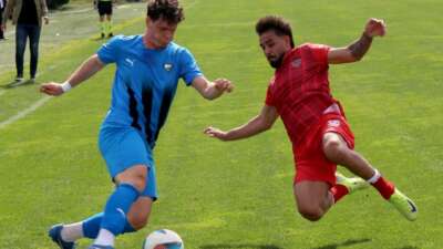 Karacabey Belediyespor’dan kritik galibiyet