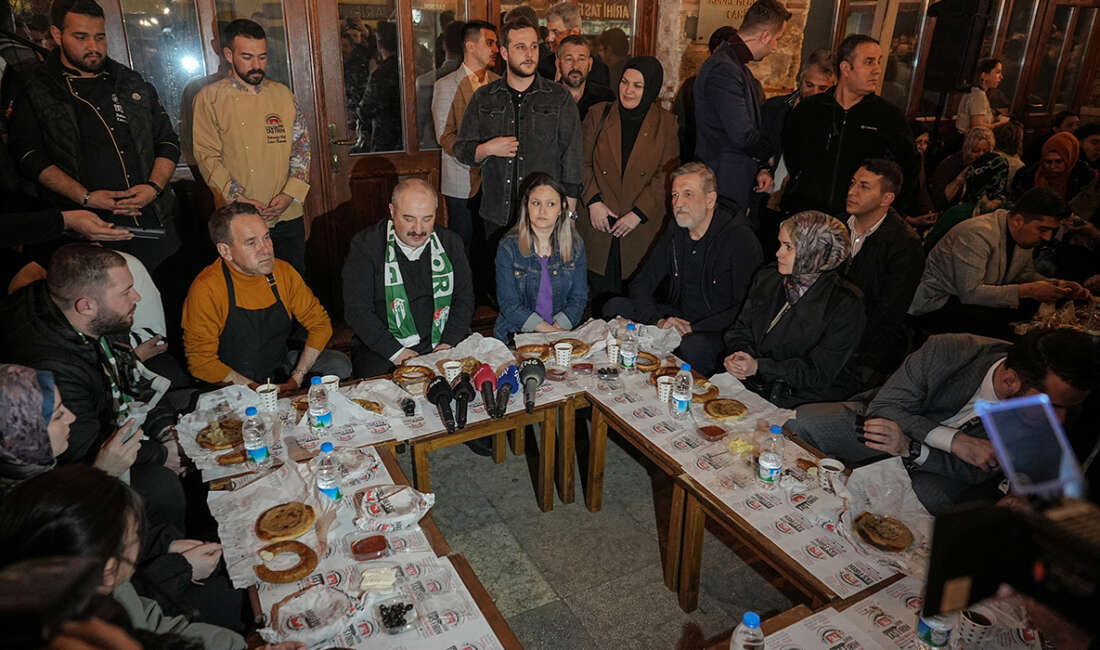 Sosyal medyadan yaptığı paylaşım
