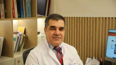 Dr. Özden Zeki Pınar: “Egzama, dış ve iç etkenlere bağlı olarak derimizin verdiği tepkidir”