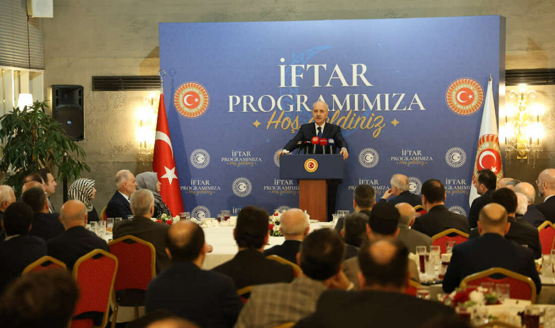 Türkiye Büyük Millet Meclisi
