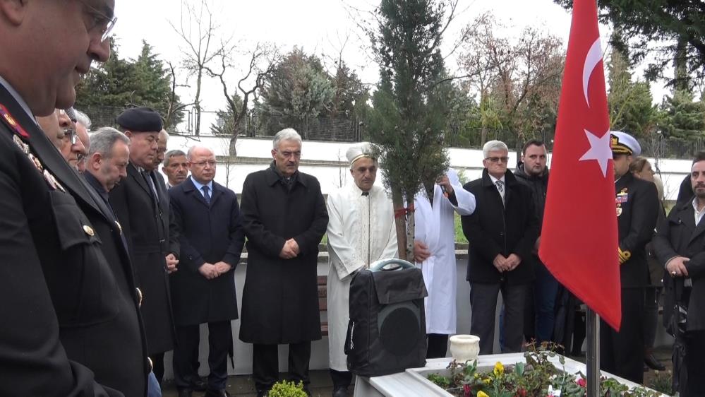Bursa’daki şehitler unutulmadı Bursa Valiliği, 18