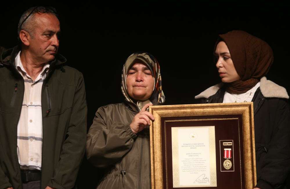 Bursa Valiliği, 18 Mart