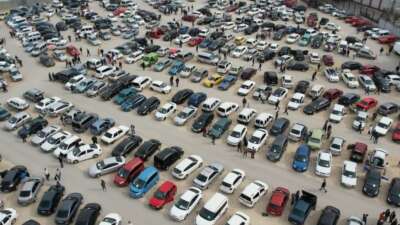 Bursa Oto Galericileri Odası Başkanı