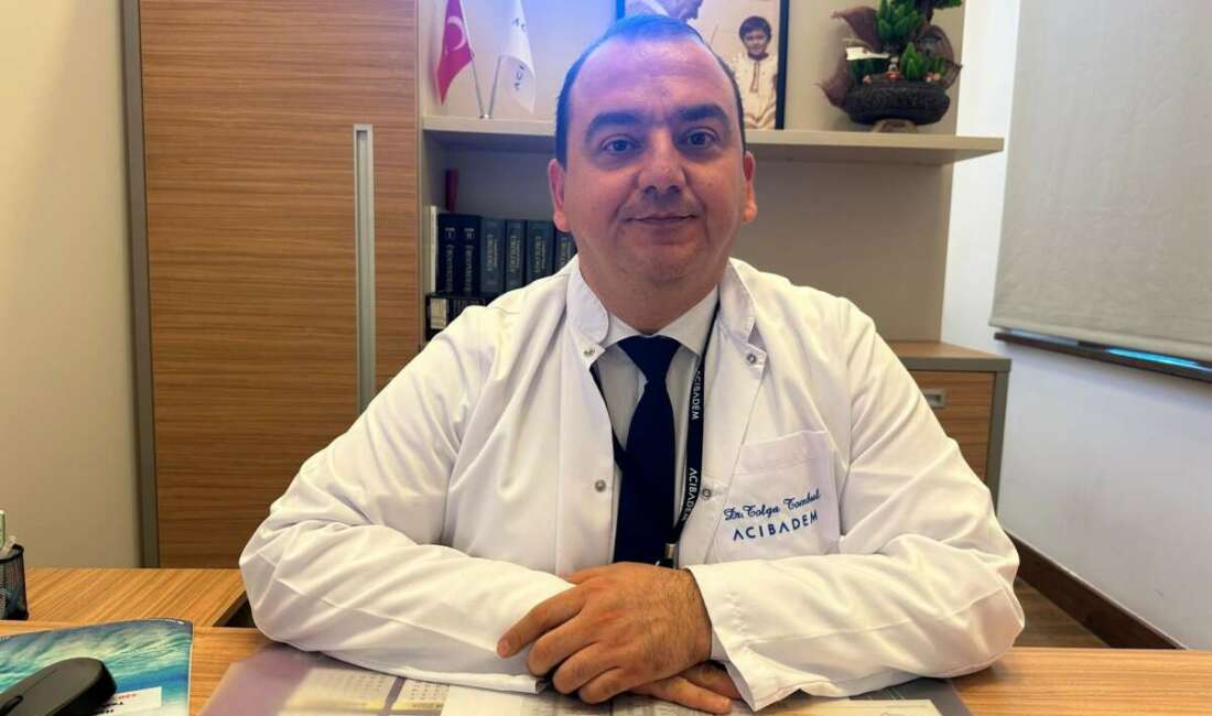Acıbadem Kayseri Hastanesi Üroloji