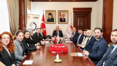  Bursa’da sosyal kalkınmaya büyük destek