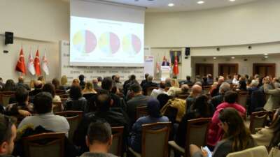 BTSO Akademi’de Gayrimenkul Sektörü masaya yatırıldı