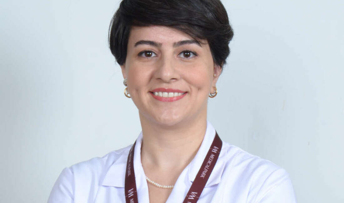 VNotes yönteminin bir tür