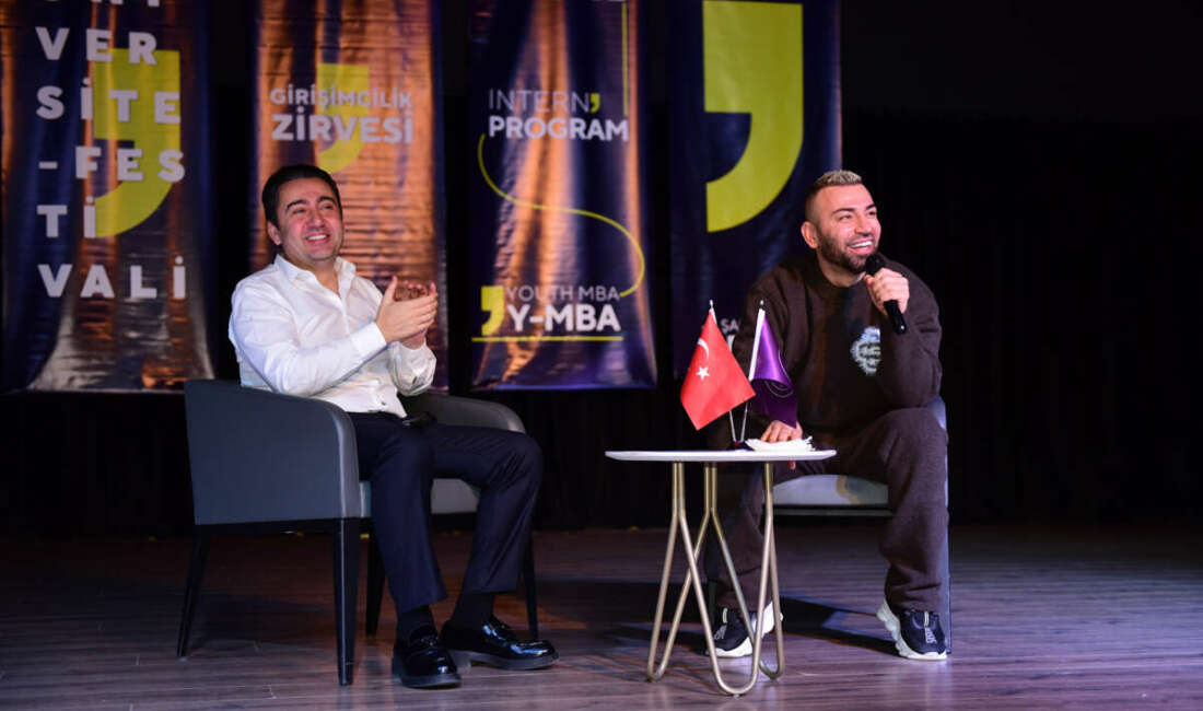 Bursa’nın eğitim markalarından olan