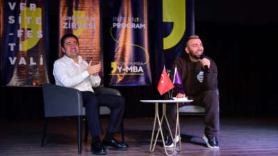 Bursa’nın eğitim markalarından olan Şahinkaya