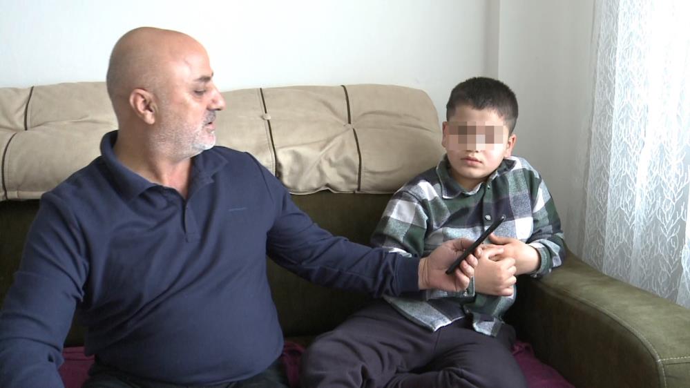 Bursa’da tüyler ürperten iddia; Öğretmen otizm hastası çocuğu darp etti mi? Bursa'da yüzde 100