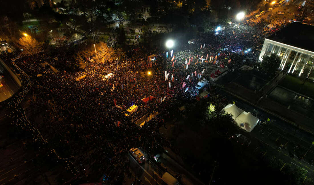 İstanbul Büyükşehir Belediye (İBB)