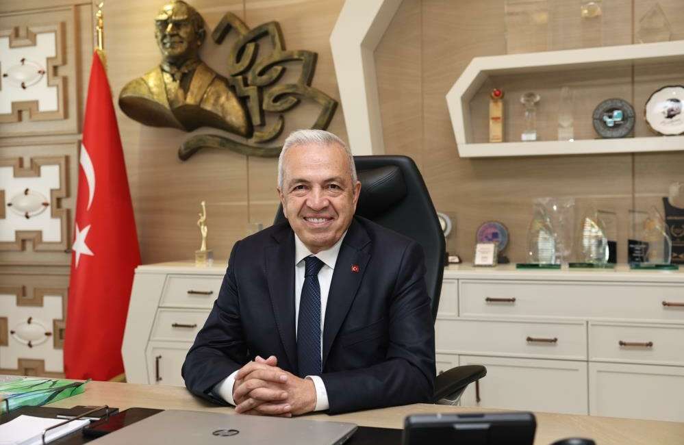 Teknoloji ve inovasyon alanında