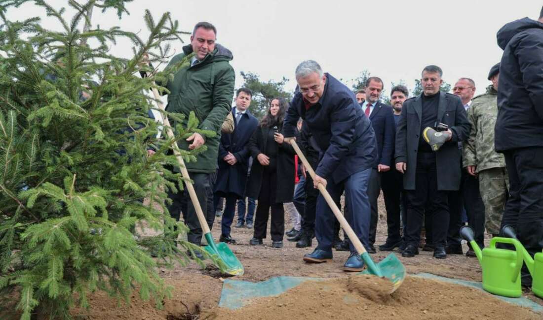 Bursa’da 21 Mart Dünya