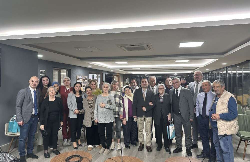 Nilüfer Belediyesi’nin düzenlediği "Sağlıklı