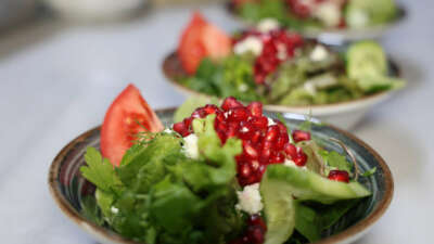 Kapadokya’nın 4 bin yıllık mutfak kültüründen günümüze yolculuk