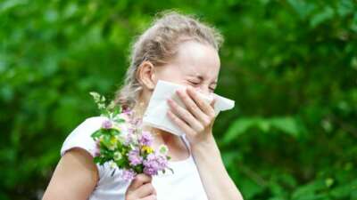 Bahar aylarında sizi bekleyen hastalıklara şimdiden önlem alın