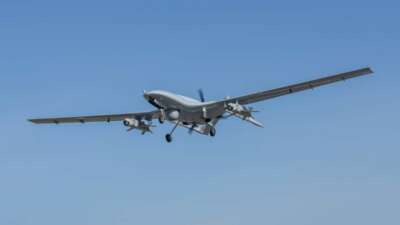 KEMANKEŞ 1, kritik testlerden başarıyla geçti!