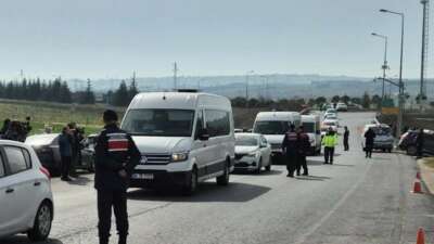 İBB Başkanı Ekrem İmamoğlu ve 50 kişi tutuklandı