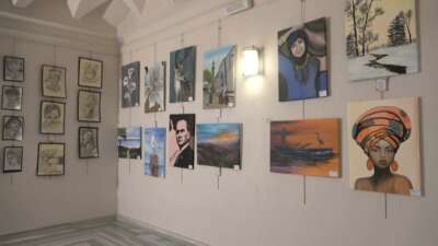 Bağımsız bir hayat sergisi