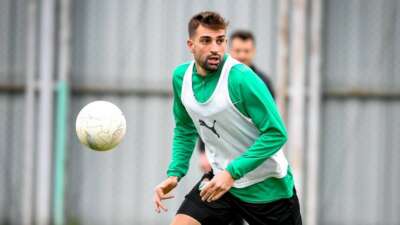 Bursaspor’da Kemerkent Bulvarspor hazırlıkları sürüyor