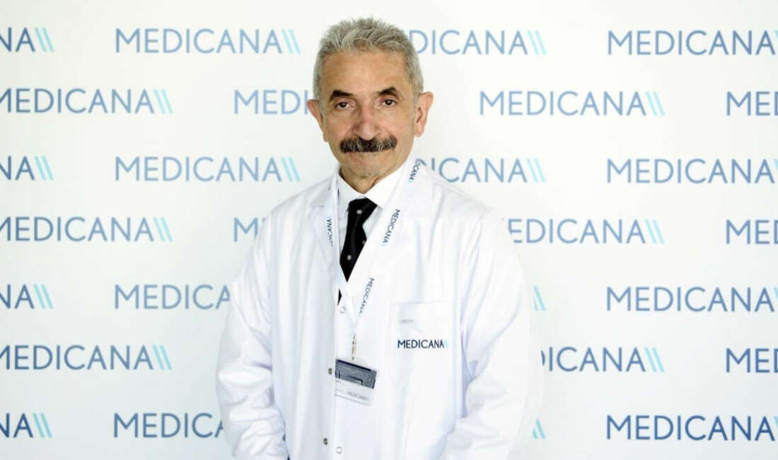 Polen alerjisi olanlar dikkat Bahar aylarında havaların ısınması,