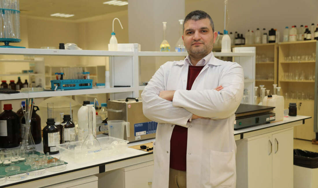  Bursa Teknik Üniversitesi (BTÜ) akademisyenleri,