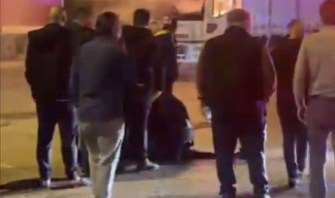 Bursa'nın Kestel ilçesinde ismi