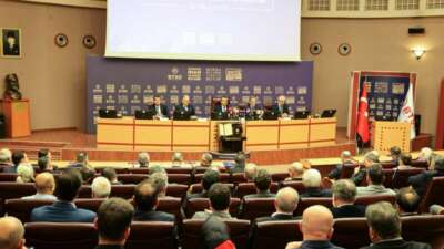 Milli Eğitim Bakanı Yusuf Tekin,