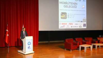 Bursa Uludağ Üniversitesi (BUÜ) ve Öğrenci