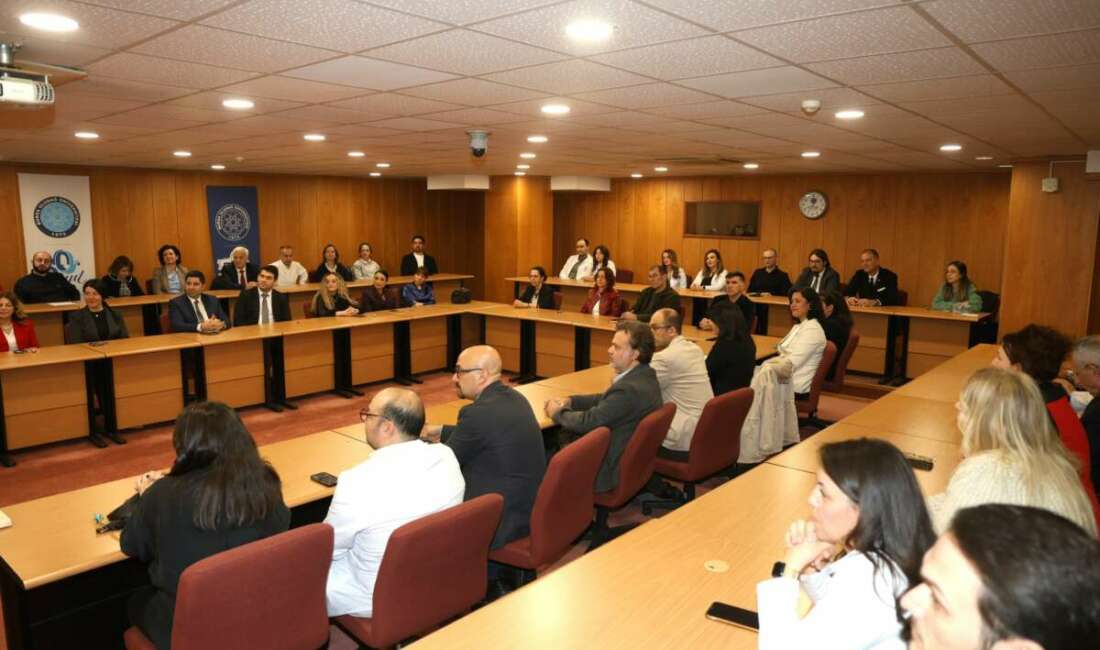Bursa Uludağ Üniversitesi (BUÜ) Ar-Ge