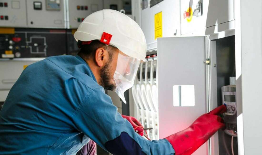 UEDAŞ bayramda kesintisiz enerji için sahada olacak Uludağ Elektrik Dağıtım A.Ş.