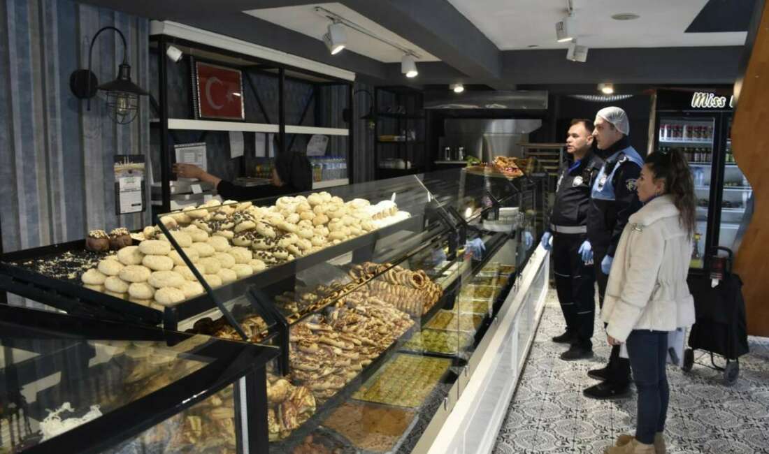 Karacabey Belediyesi, Ramazan Bayramı