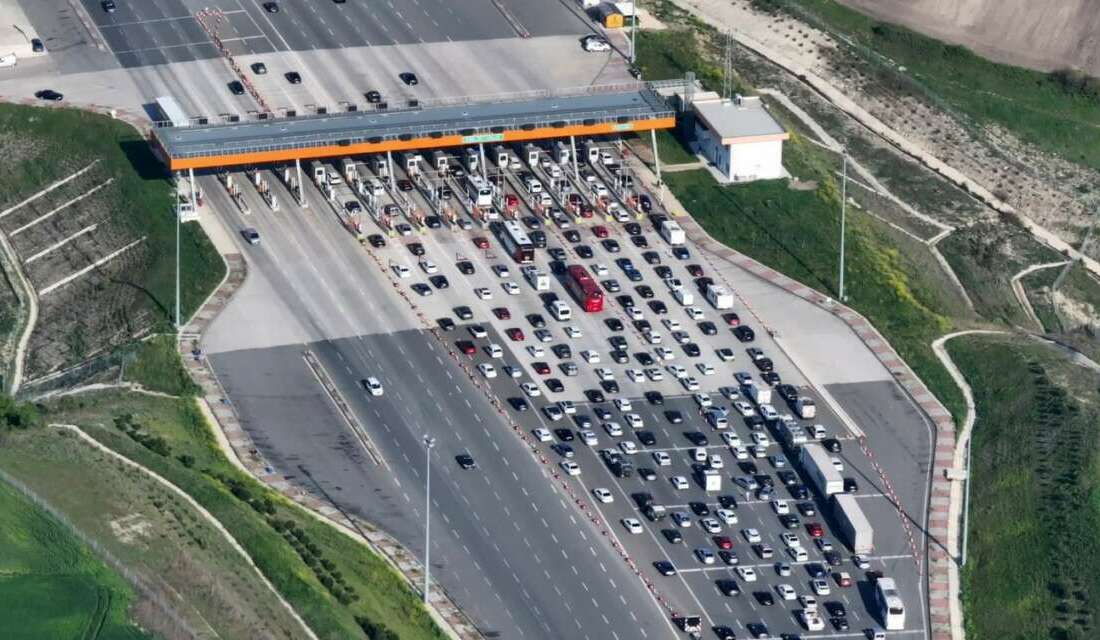 Valilikten bayram tatilinde trafik tedbiri açıklaması