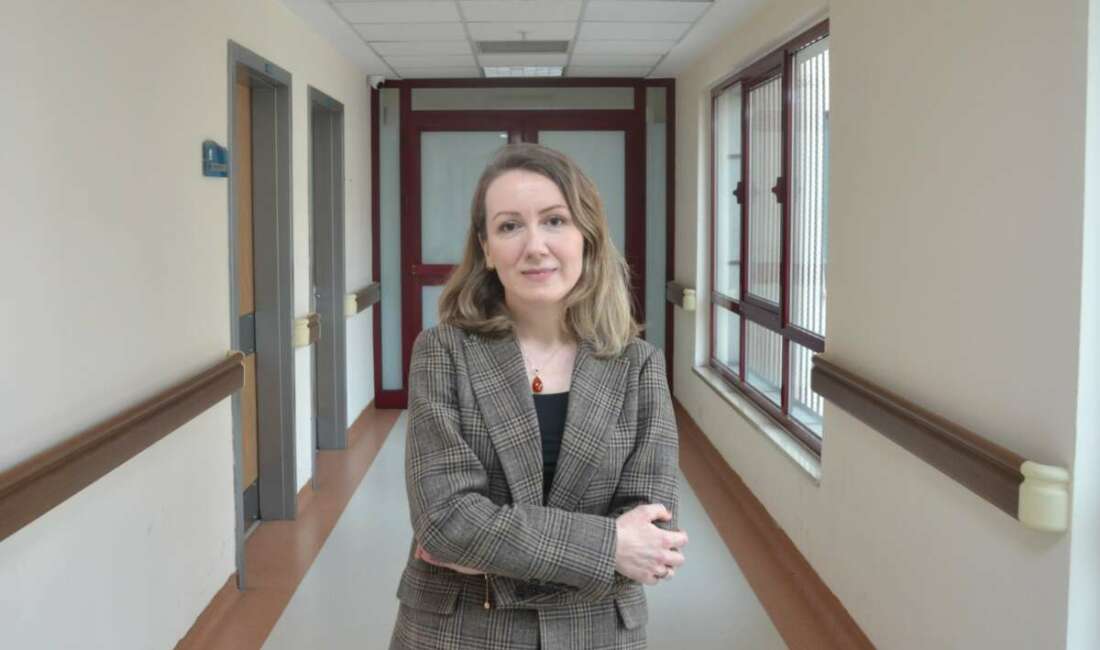 Bipolar bozukluğu olan bireylerin