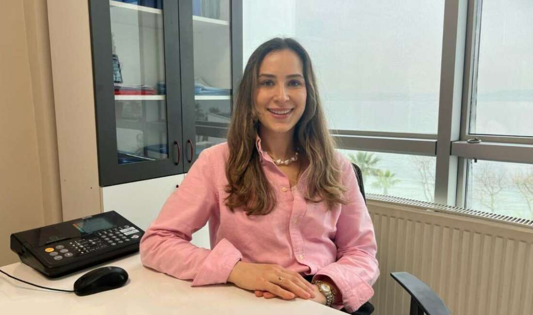 Bayram sabahı vatandaşların sağlıklı
