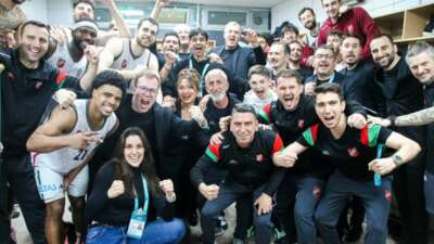 Karşıyaka Basketbol, 11 maç sonra kazandı