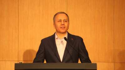 Yerlikaya: Türkiye’yi çökertme hesapları yapıyorlar