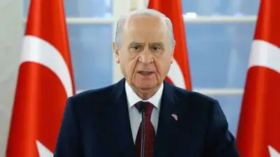 Bahçeli’nin sağlık durumu hakkında iddialara yalanlama