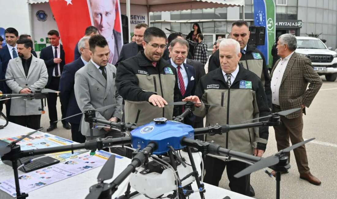 Bursa Büyükşehir Belediyesi, yaz