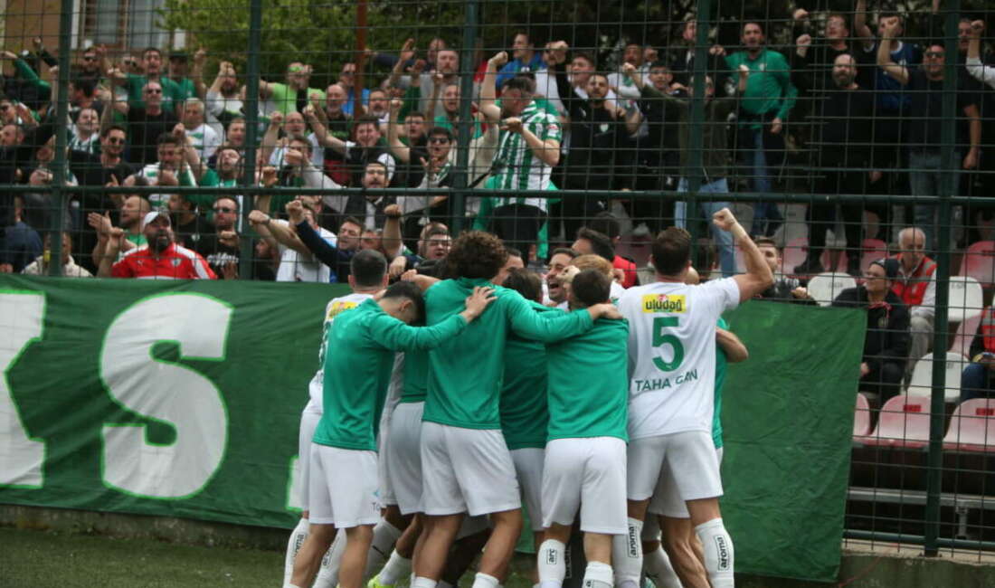 Nesine 3. Lig 1.