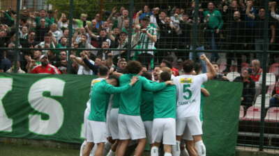 Bursaspor’dan İstanbul’da farklı galibiyet! Şampiyonluk yolunda büyük adım