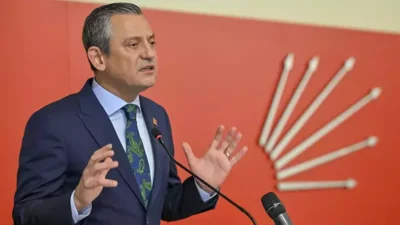 CHP Suriye sınırına gidiyor!