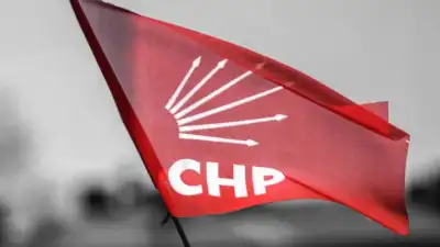 CHP 6 Nisan’da olağanüstü kurultaya gidiyor