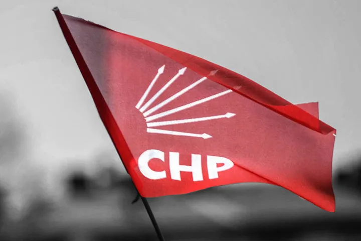 Cumhuriyet Halk Partisi (CHP)