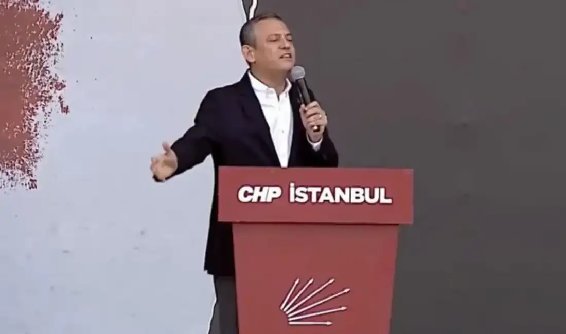Cumhuriyet Halk Partisi (CHP),