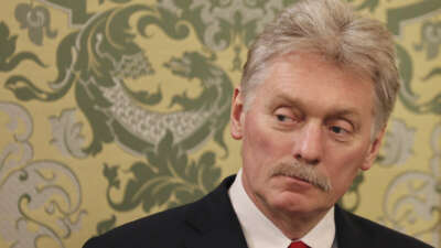 Kremlin: “Rusya-ABD uzmanları arasındaki görüşmelerin içeriği kamuoyuna açıklanmayacak”