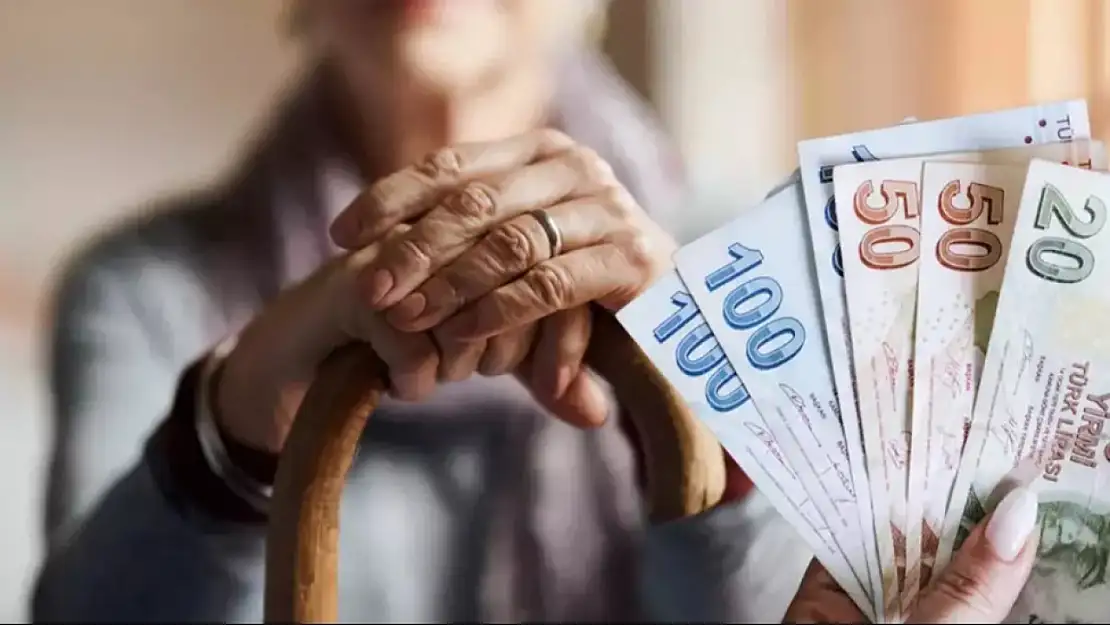 Emekliye müjde! Yeni ikramiye tutarı açıklanıyor