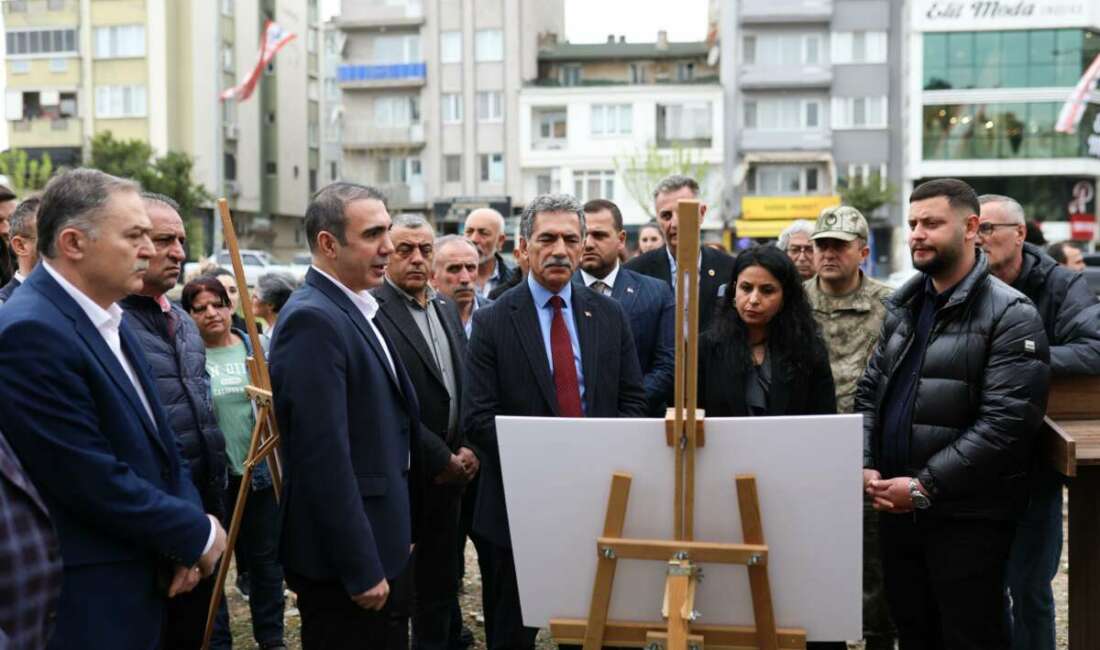 Gemlik Belediyesi, Bursa Büyükşehir