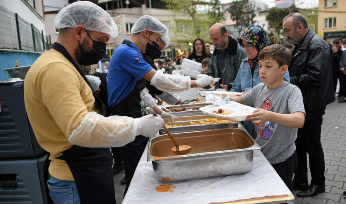 Osmangazi Belediye Başkanı Erkan