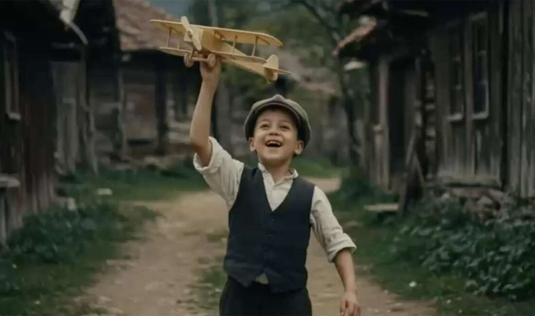 İnegöllüler’in devlete uçak bağışı yapay zeka ile gün yüzüne çıkarıldı